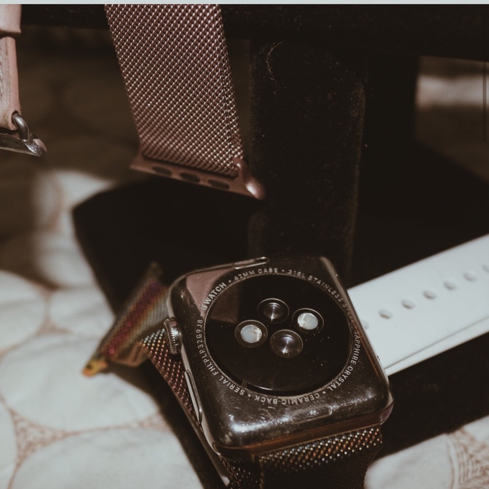 Apple Watch - Picture 4 of 8